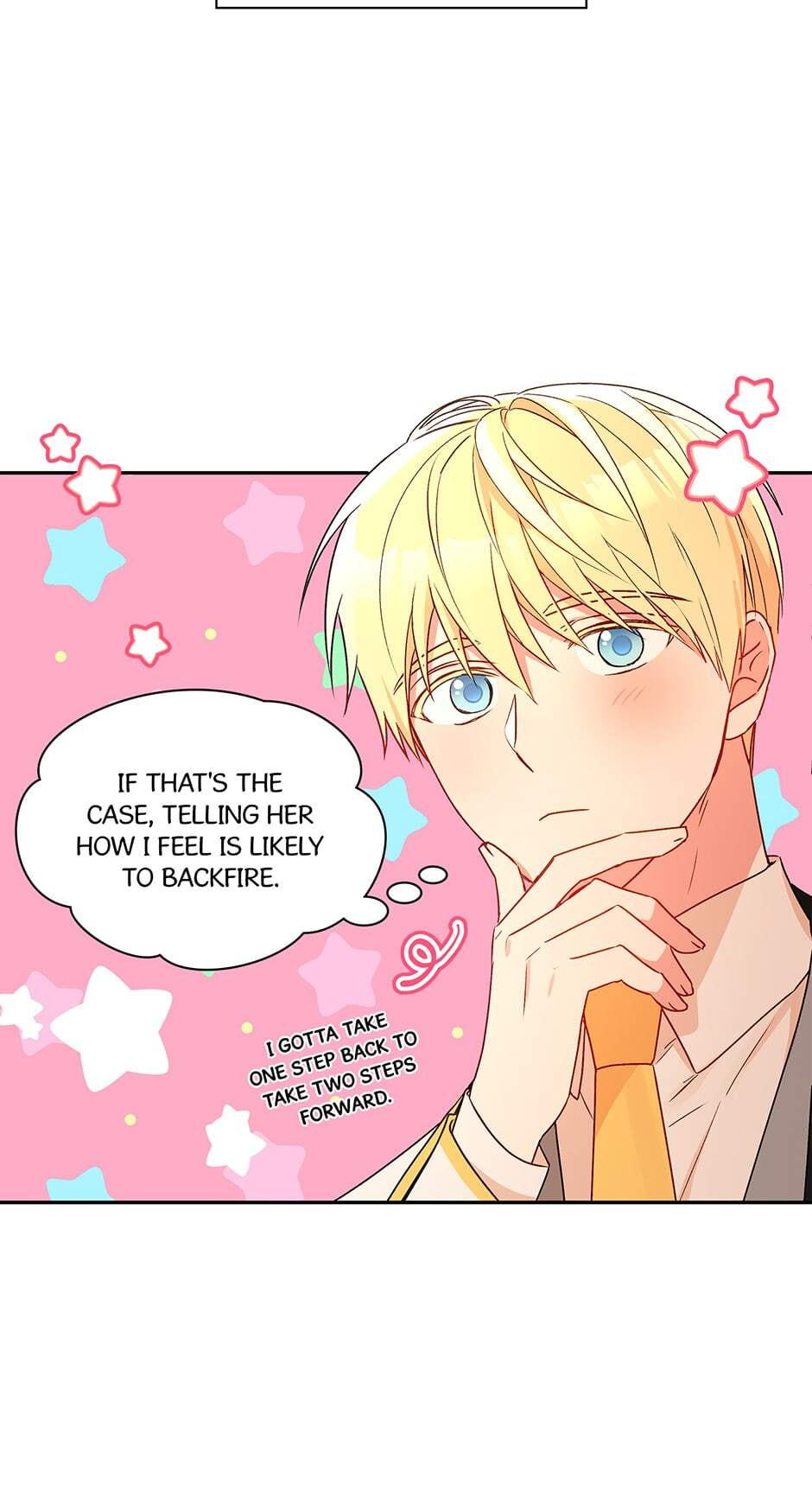 Read Observing Elena Evoy chapter 49 image 12 on Lezhin