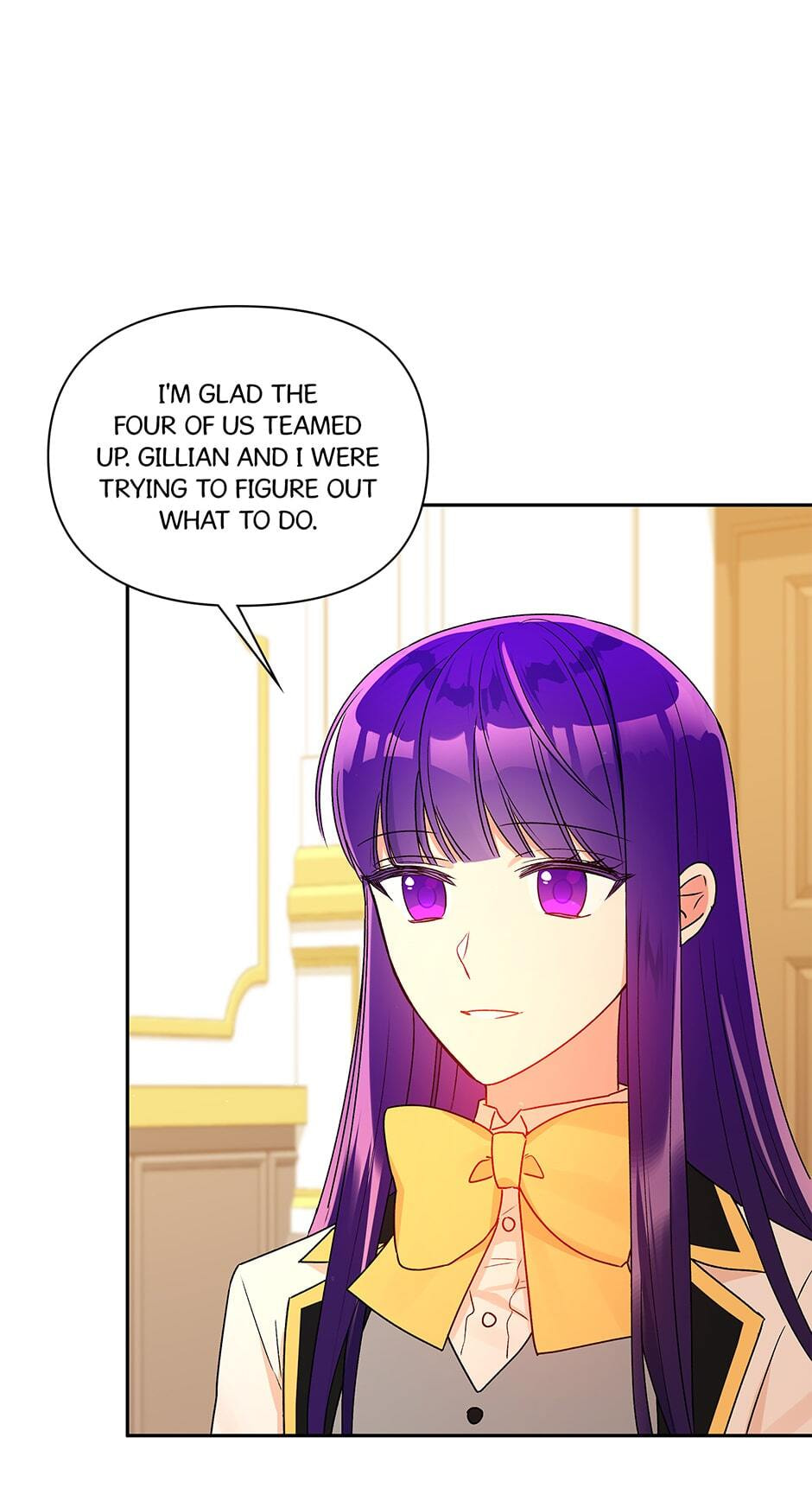 Read Observing Elena Evoy chapter 49 image 14 on Lezhin