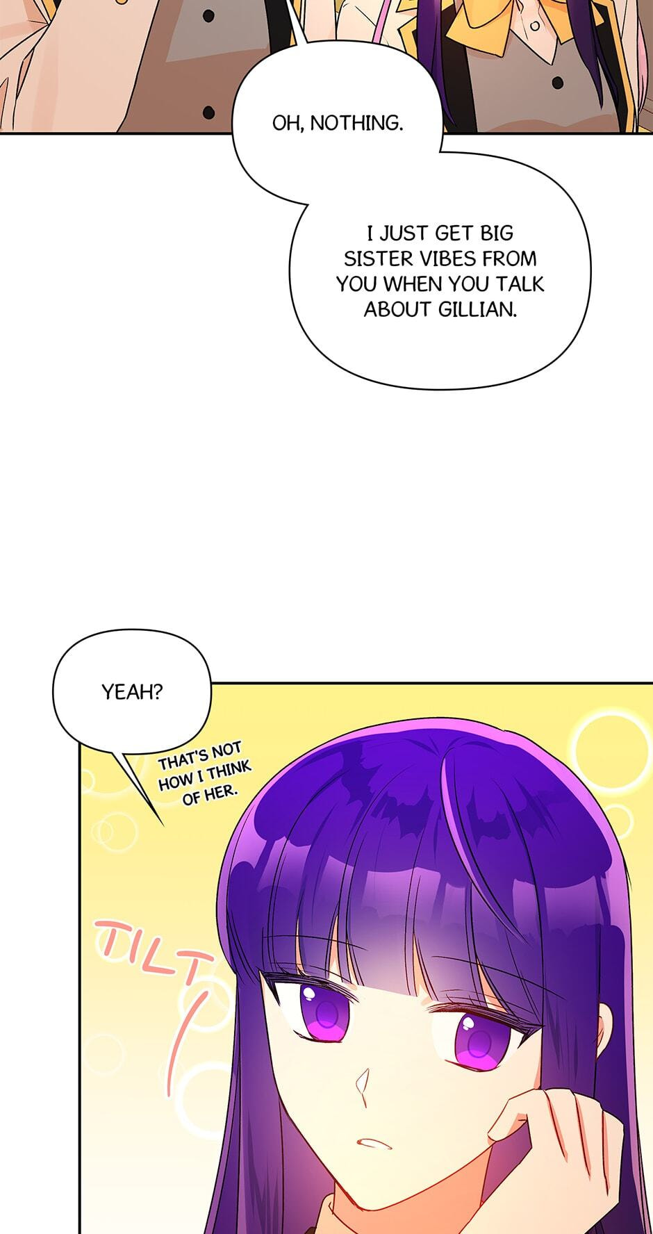 Read Observing Elena Evoy chapter 49 image 19 on Lezhin