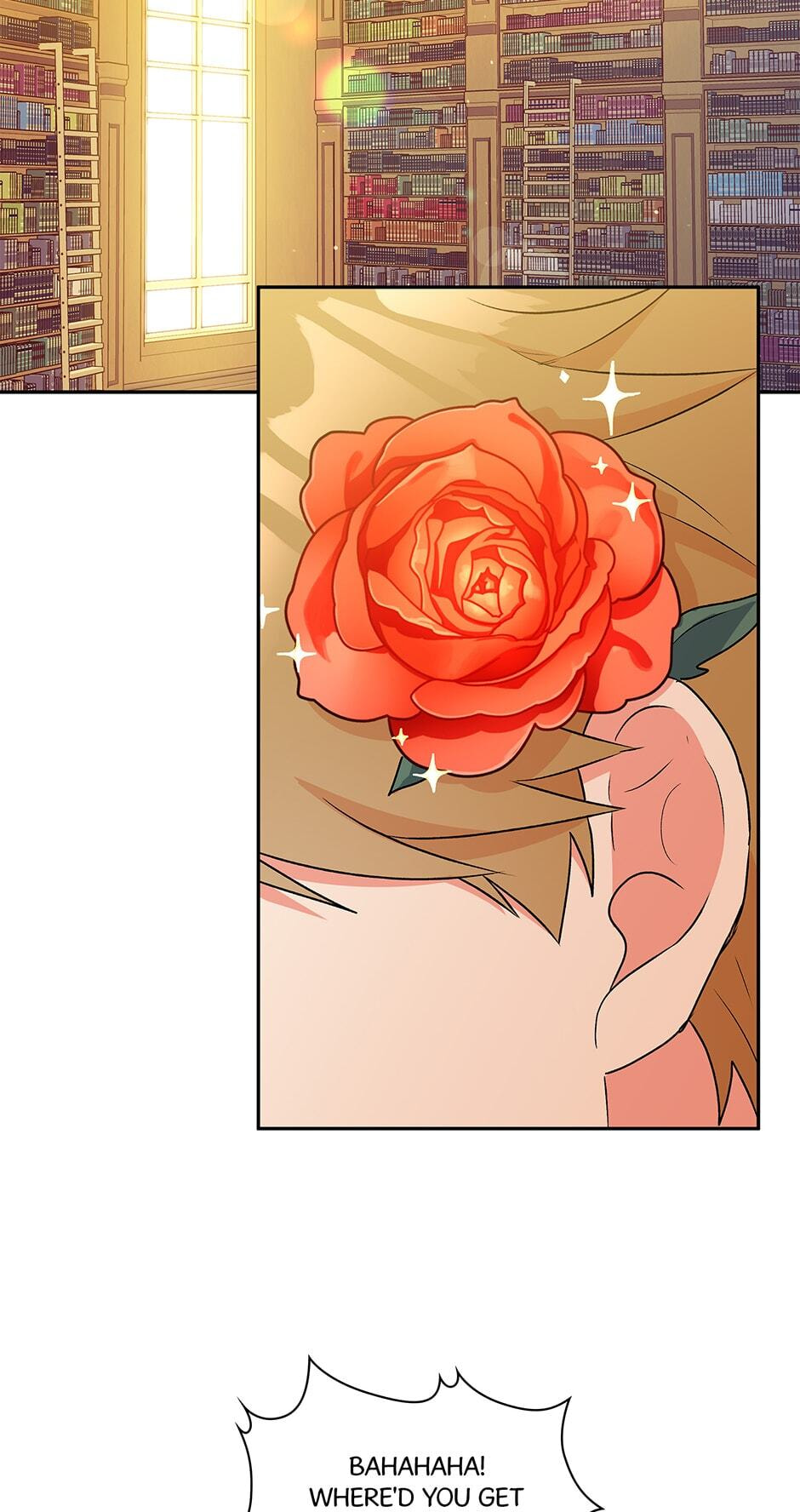 Read Observing Elena Evoy chapter 49 image 22 on Lezhin