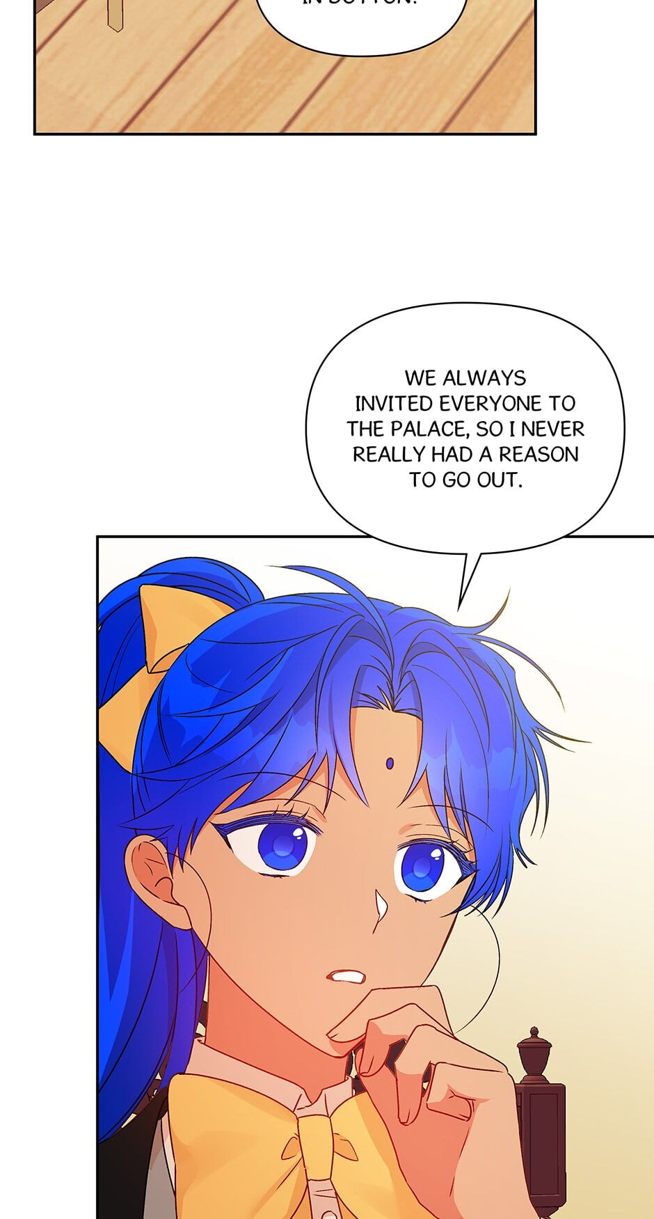 Read Observing Elena Evoy chapter 49 image 27 on Lezhin
