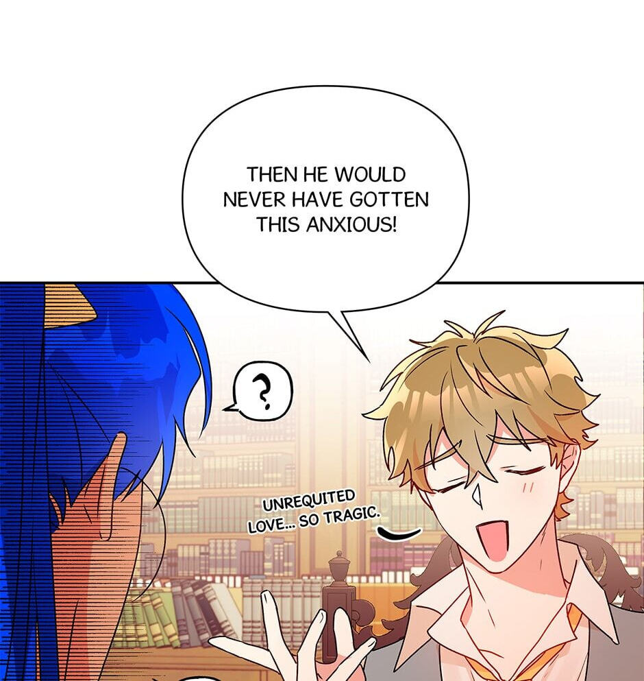 Read Observing Elena Evoy chapter 49 image 35 on Lezhin