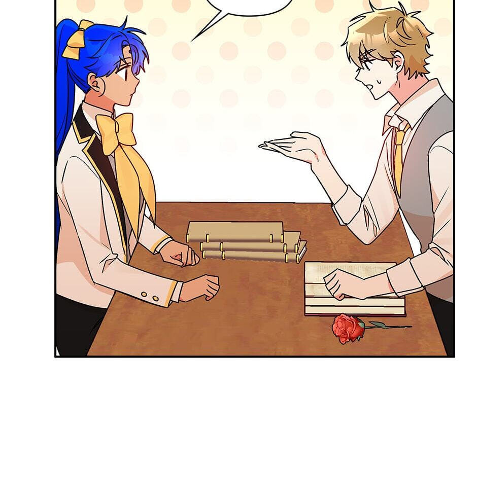 Read Observing Elena Evoy chapter 49 image 39 on Lezhin