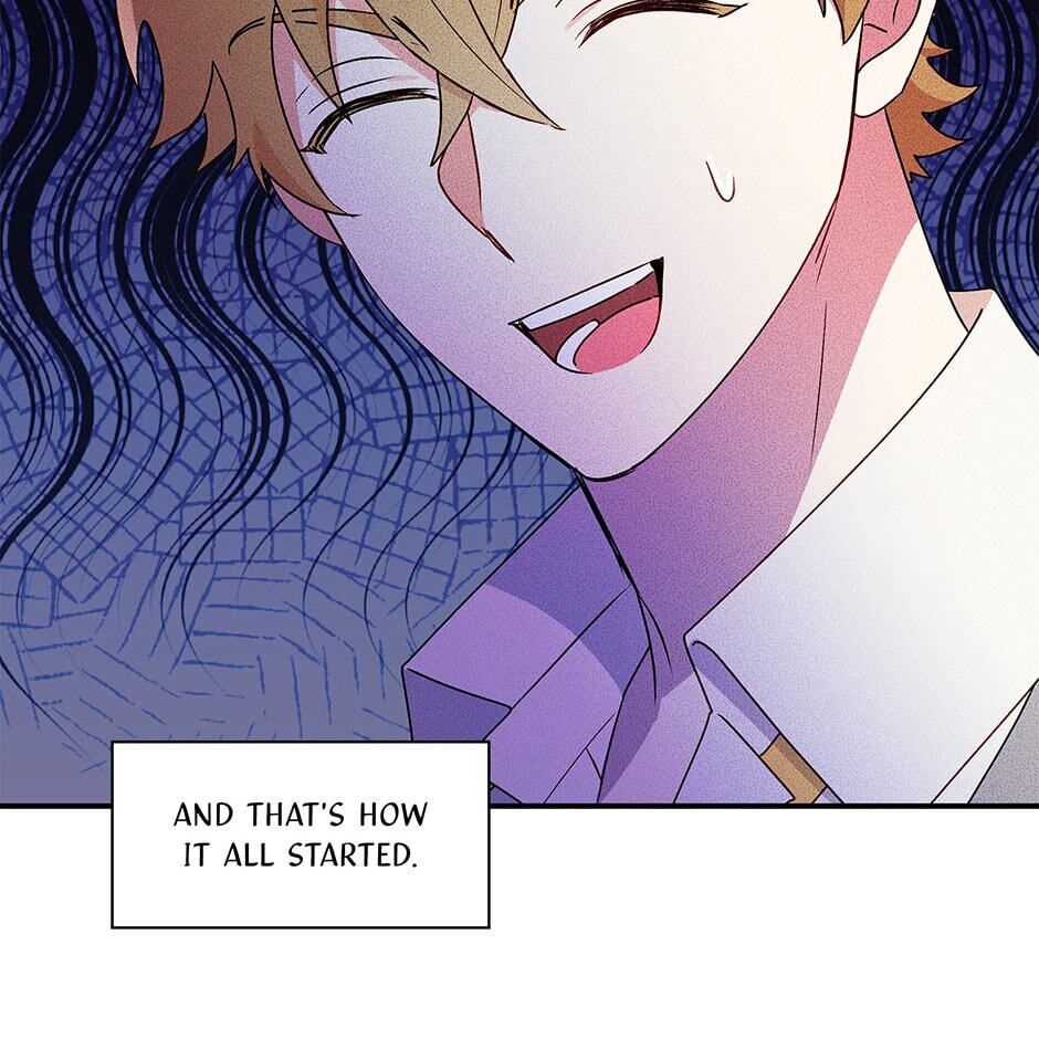 Read Observing Elena Evoy chapter 49 image 49 on Lezhin