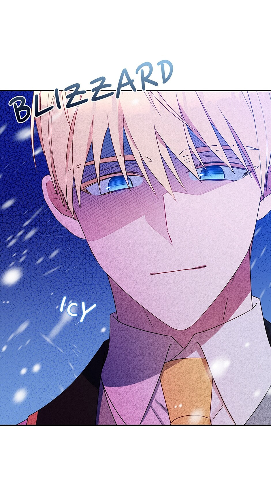 Read Observing Elena Evoy chapter 49 image 6 on Lezhin