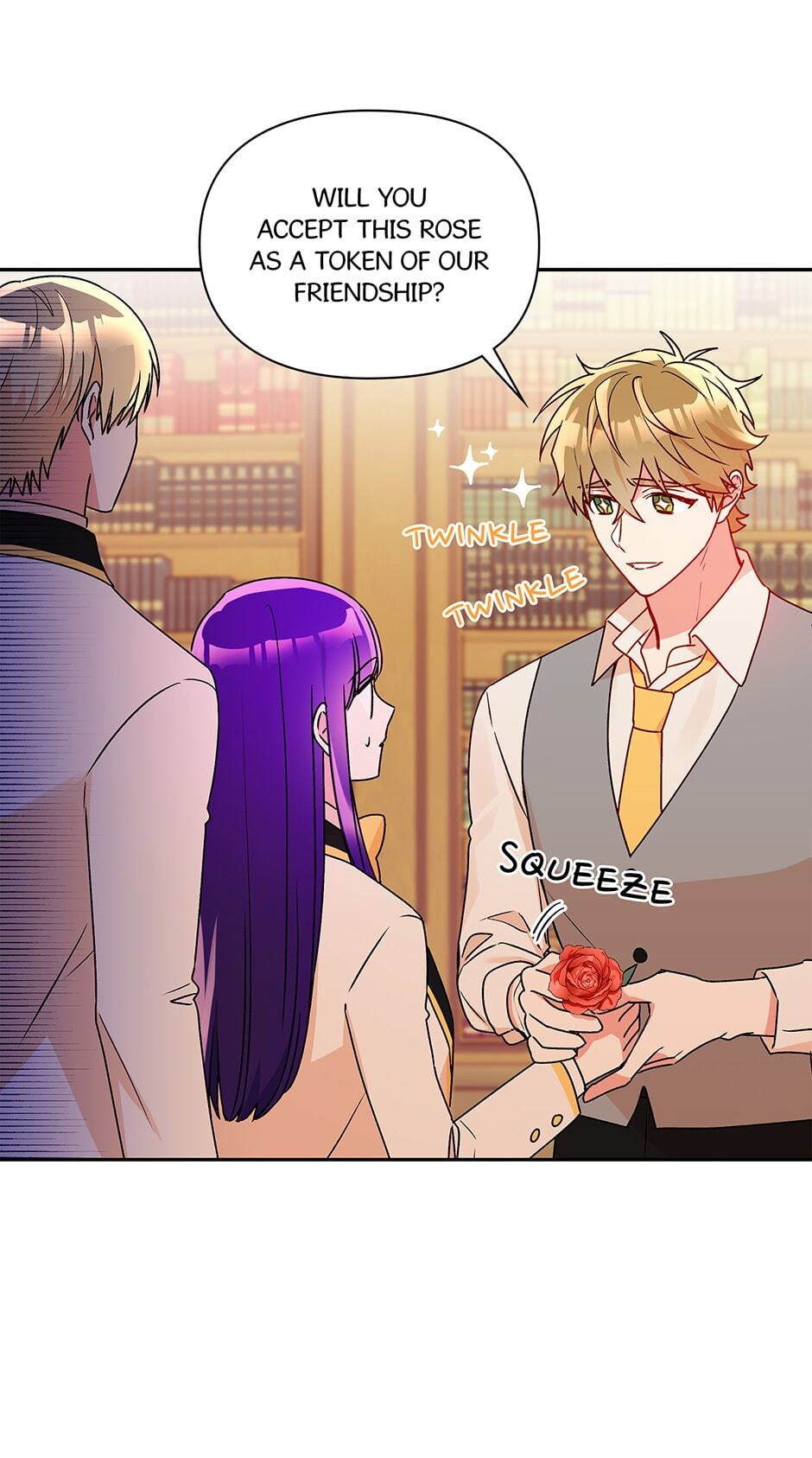 Read Observing Elena Evoy chapter 49 image 67 on Lezhin