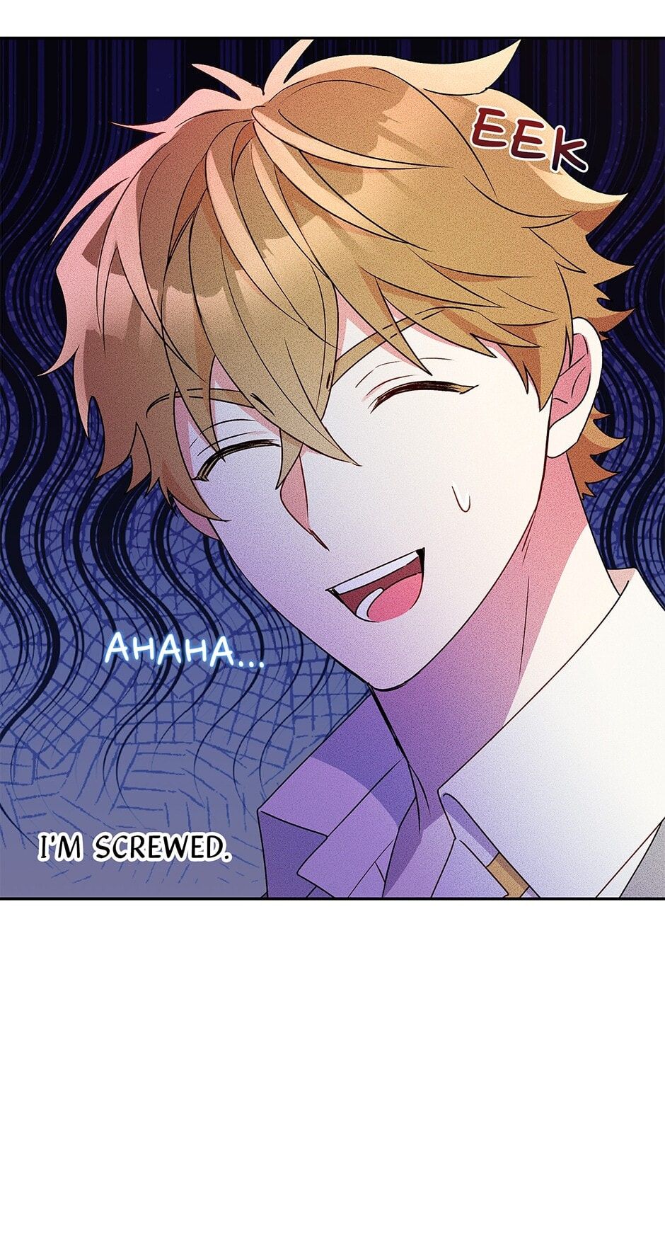 Read Observing Elena Evoy chapter 49 image 7 on Lezhin