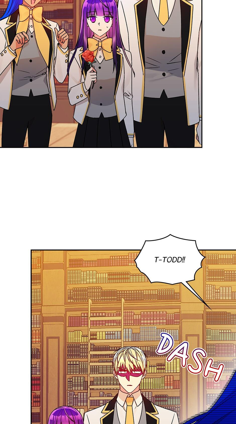 Read Observing Elena Evoy chapter 49 image 70 on Lezhin