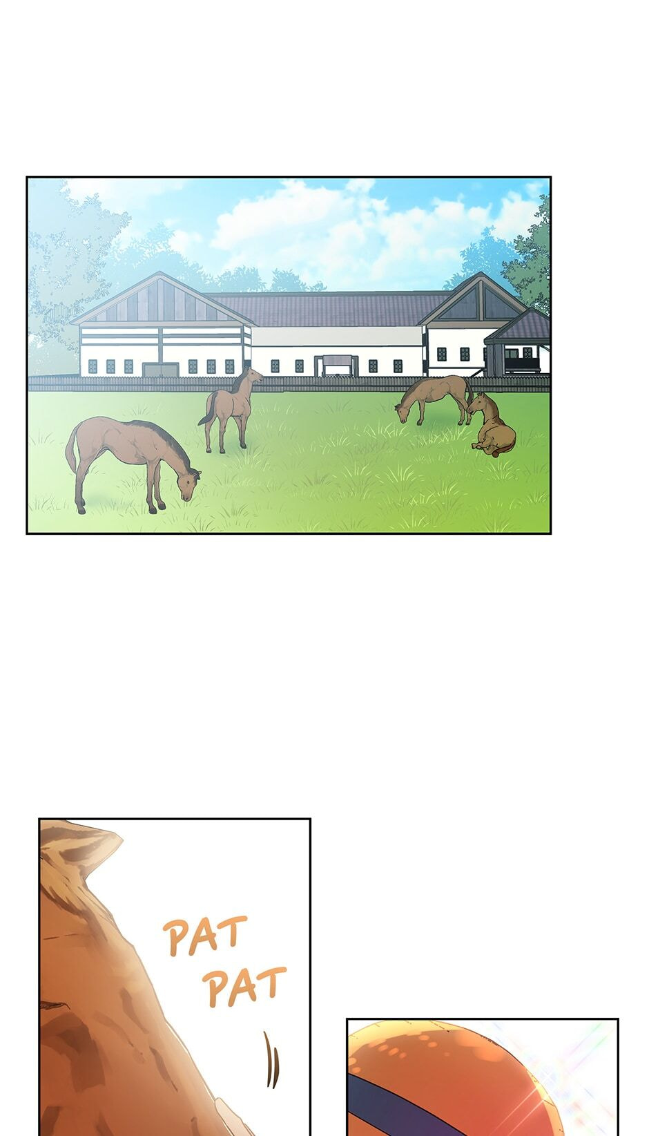 Read Observing Elena Evoy chapter 5 image 0 on Lezhin
