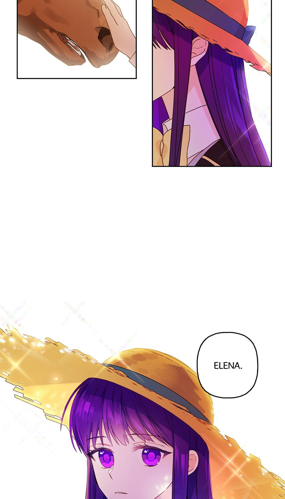 Read Observing Elena Evoy chapter 5 image 1 on Lezhin