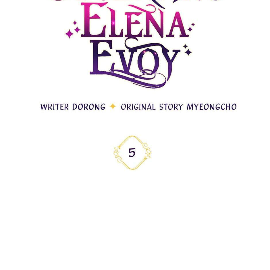 Read Observing Elena Evoy chapter 5 image 18 on Lezhin