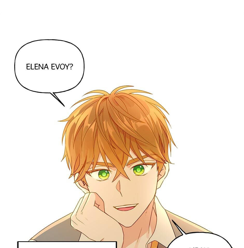 Read Observing Elena Evoy chapter 5 image 19 on Lezhin