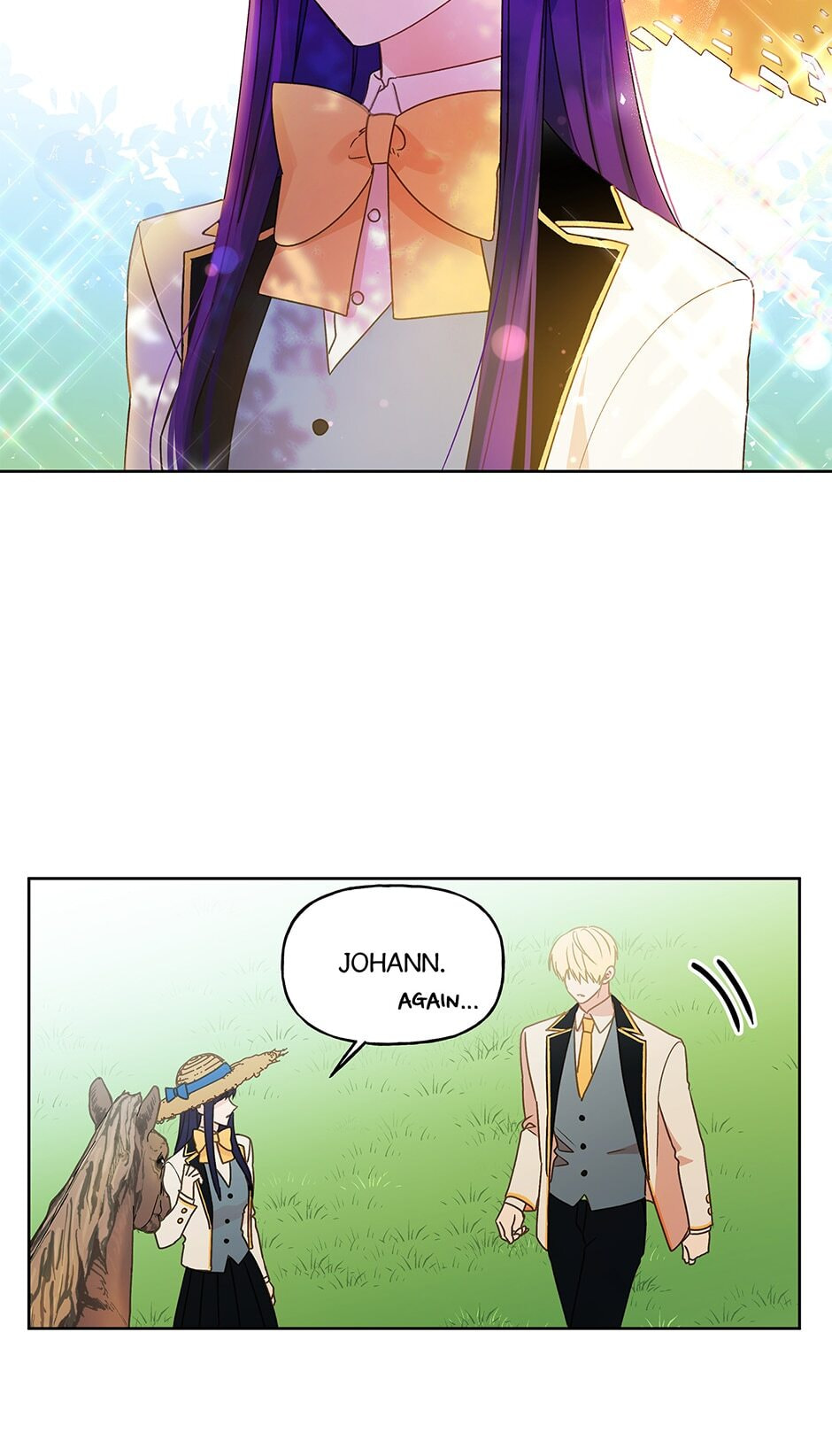 Read Observing Elena Evoy chapter 5 image 2 on Lezhin