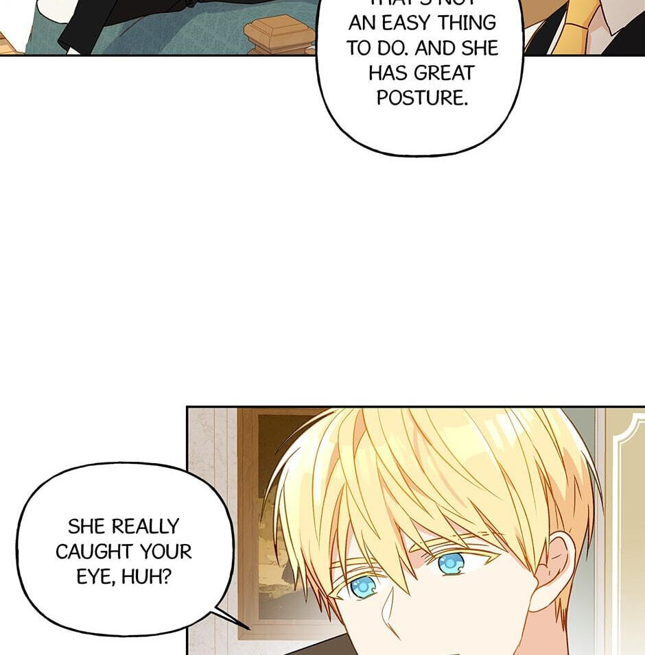 Read Observing Elena Evoy chapter 5 image 24 on Lezhin