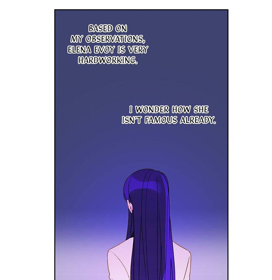 Read Observing Elena Evoy chapter 5 image 33 on Lezhin