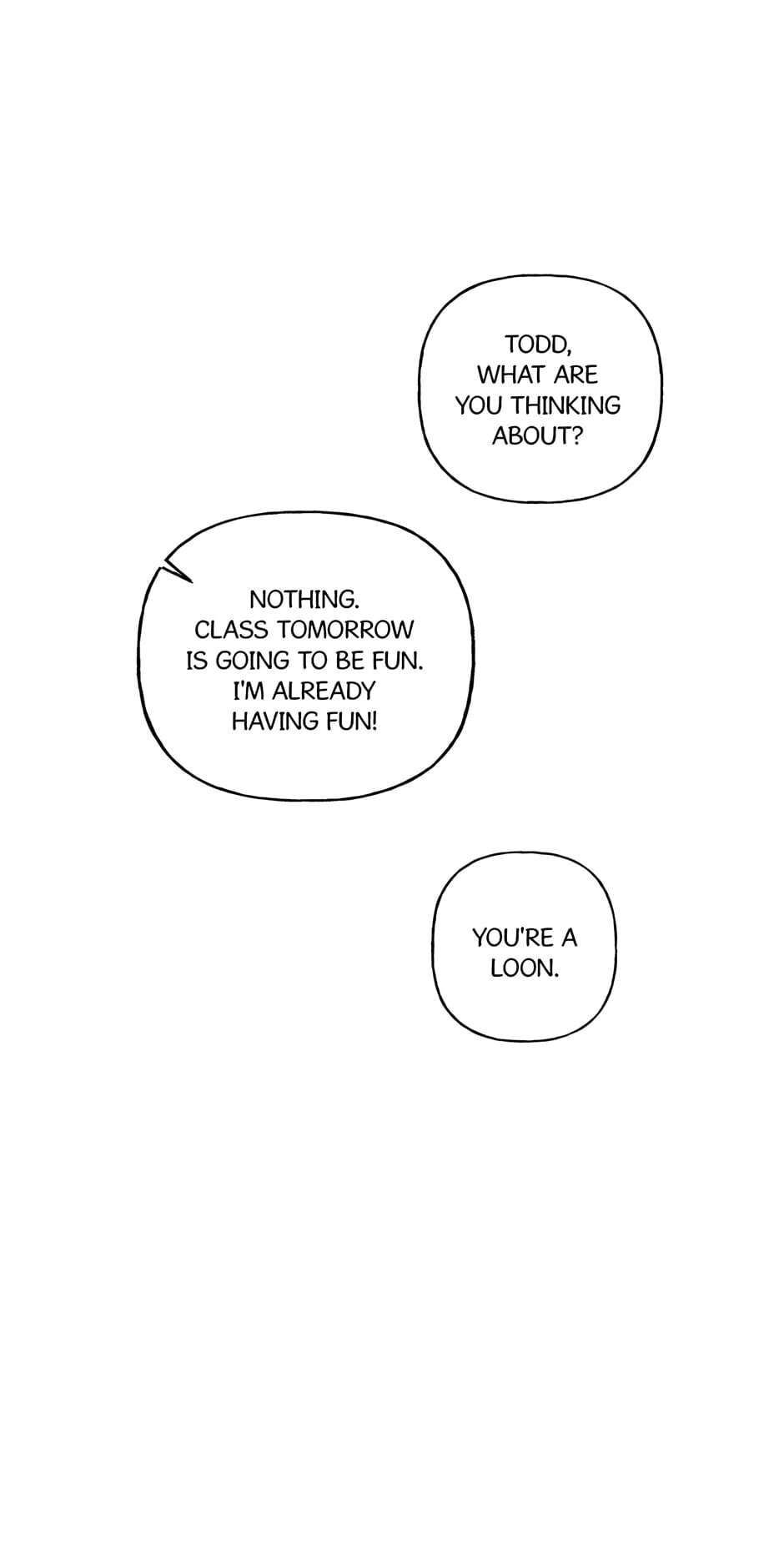 Read Observing Elena Evoy chapter 5 image 41 on Lezhin