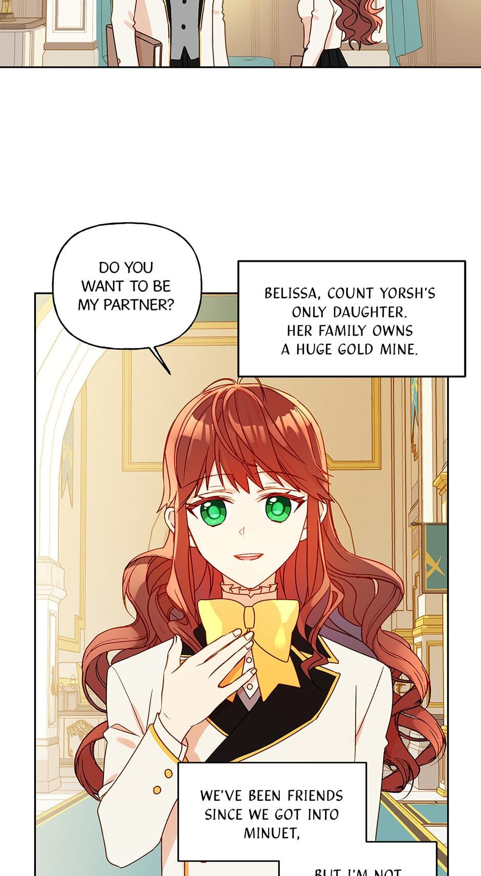 Read Observing Elena Evoy chapter 5 image 46 on Lezhin