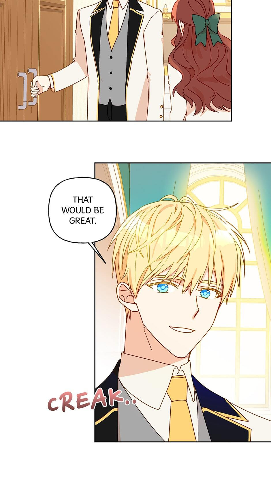 Read Observing Elena Evoy chapter 5 image 48 on Lezhin