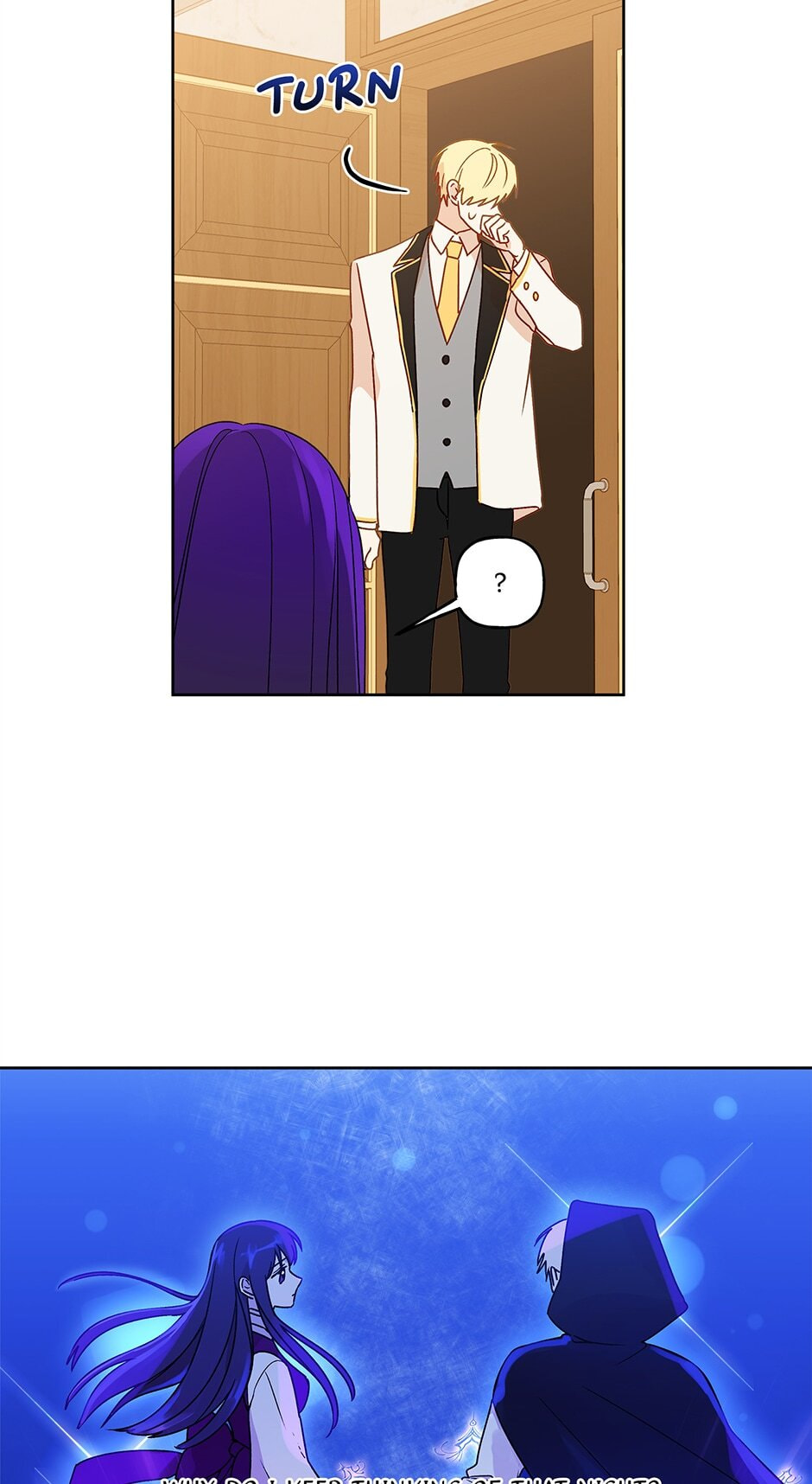 Read Observing Elena Evoy chapter 5 image 52 on Lezhin
