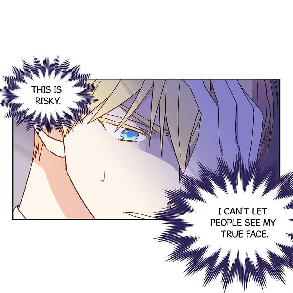 Read Observing Elena Evoy chapter 5 image 9 on Lezhin