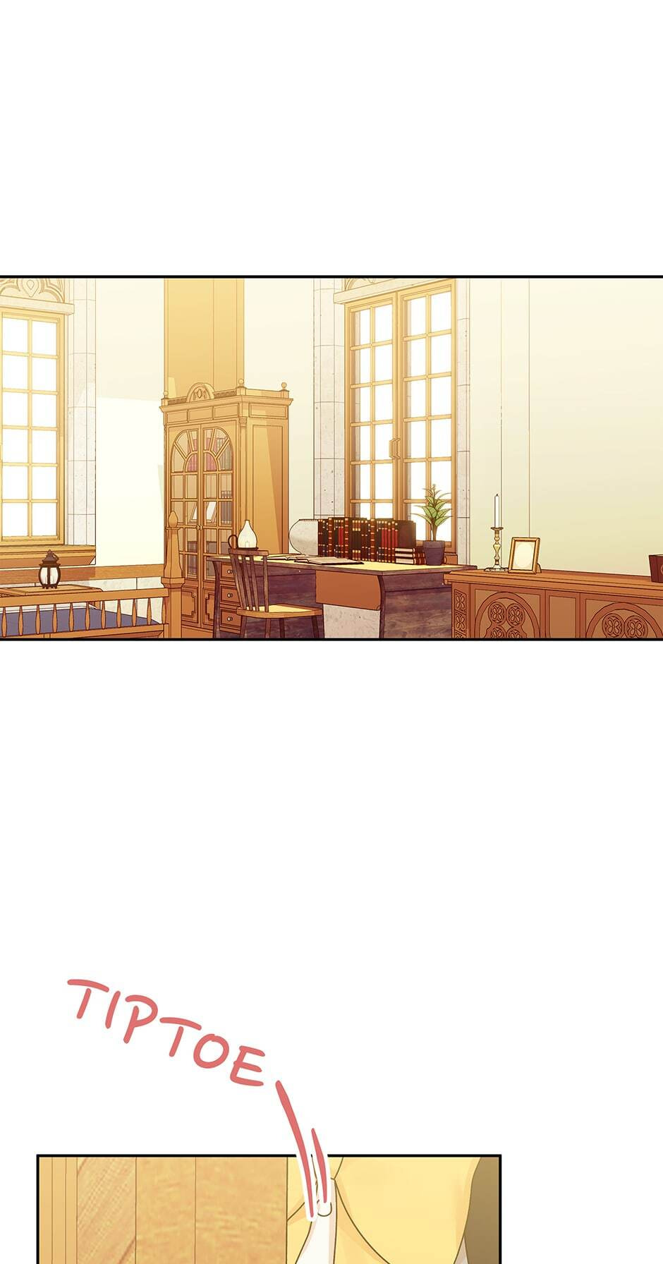 Read Observing Elena Evoy chapter 50 image 1 on Lezhin
