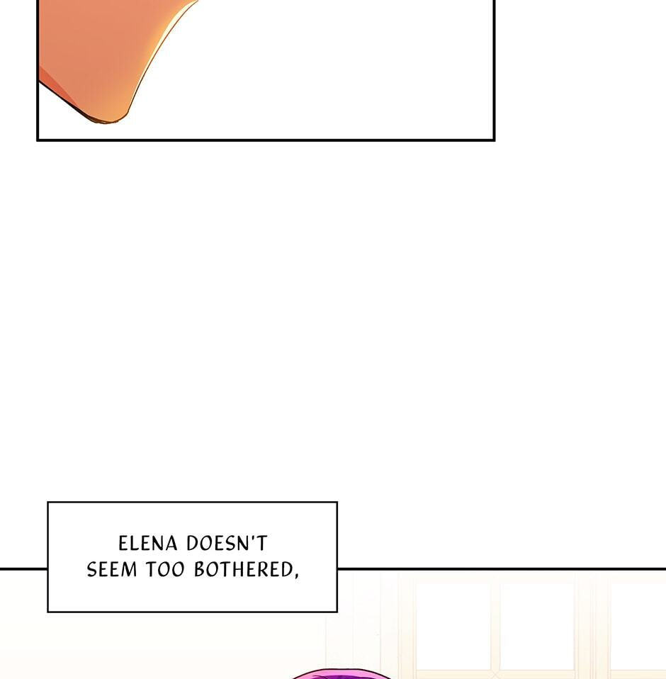 Read Observing Elena Evoy chapter 50 image 12 on Lezhin