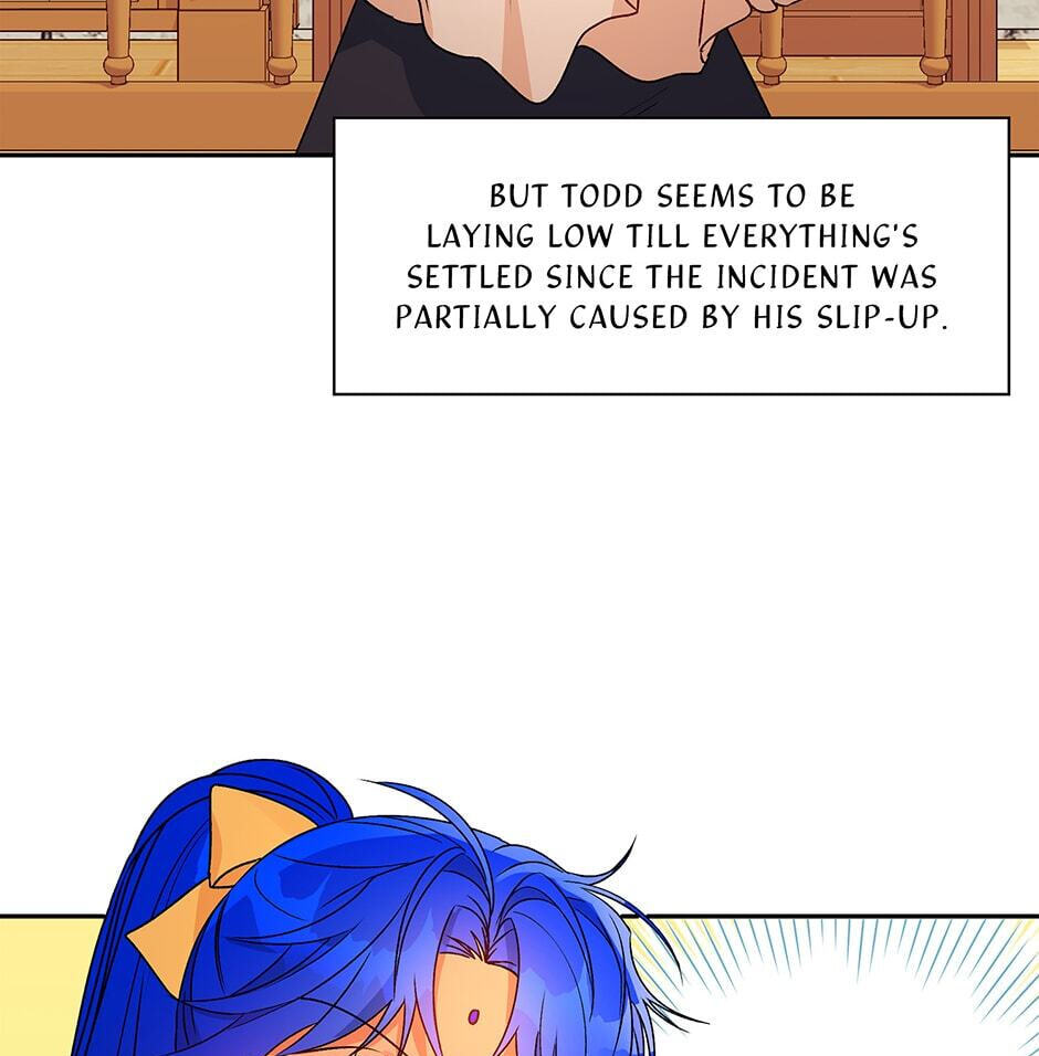 Read Observing Elena Evoy chapter 50 image 14 on Lezhin