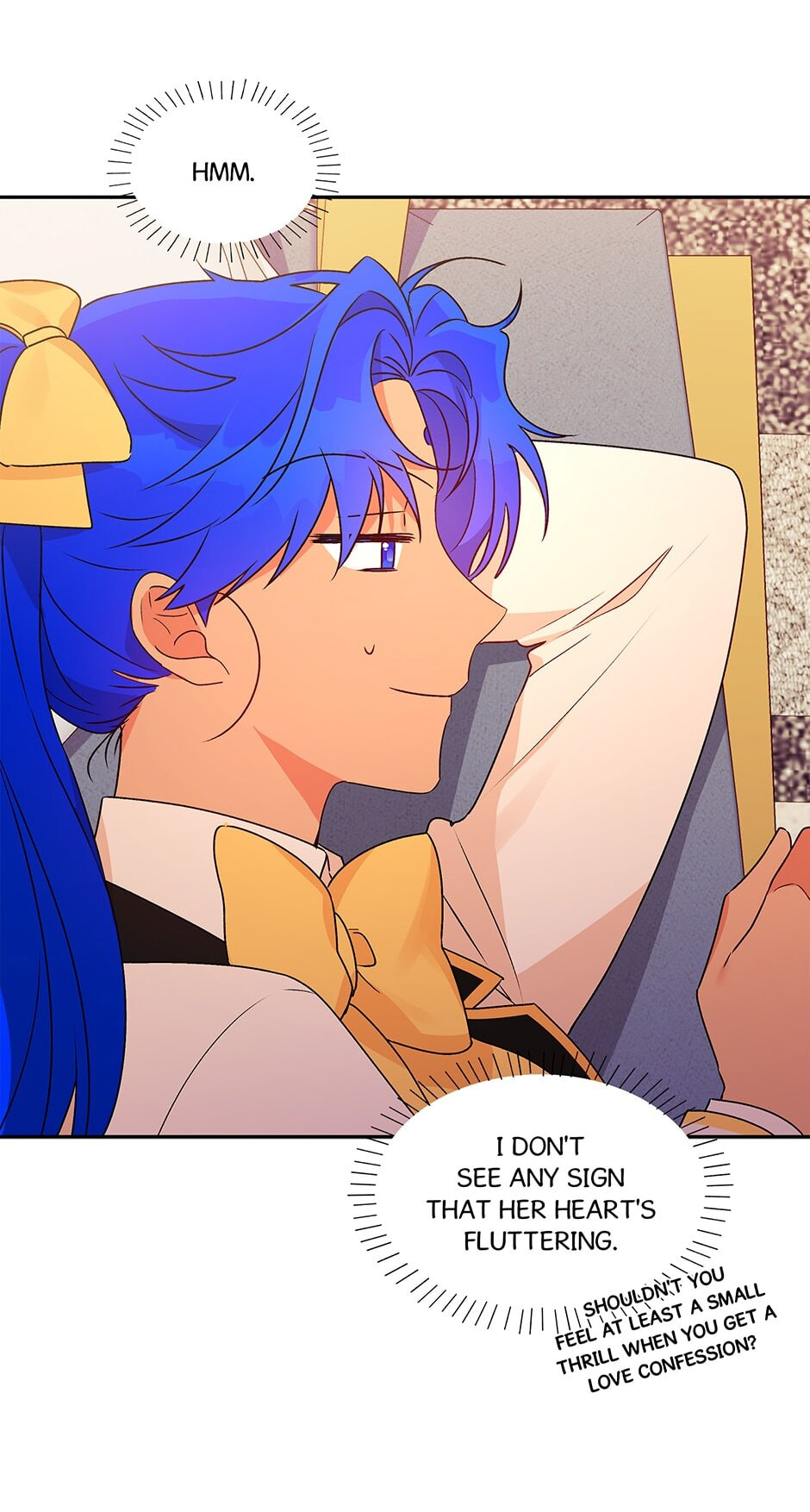 Read Observing Elena Evoy chapter 50 image 21 on Lezhin