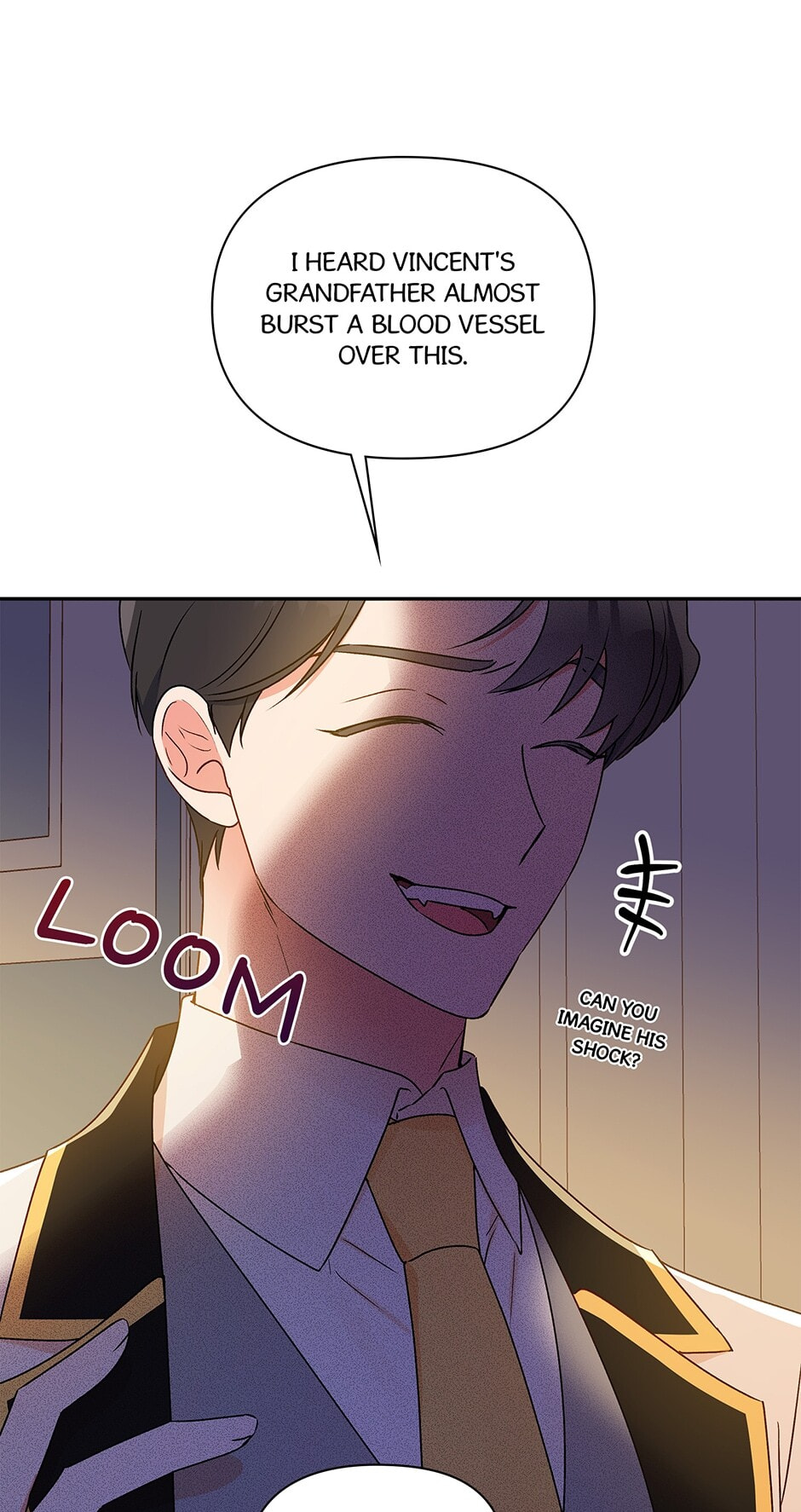 Read Observing Elena Evoy chapter 50 image 33 on Lezhin