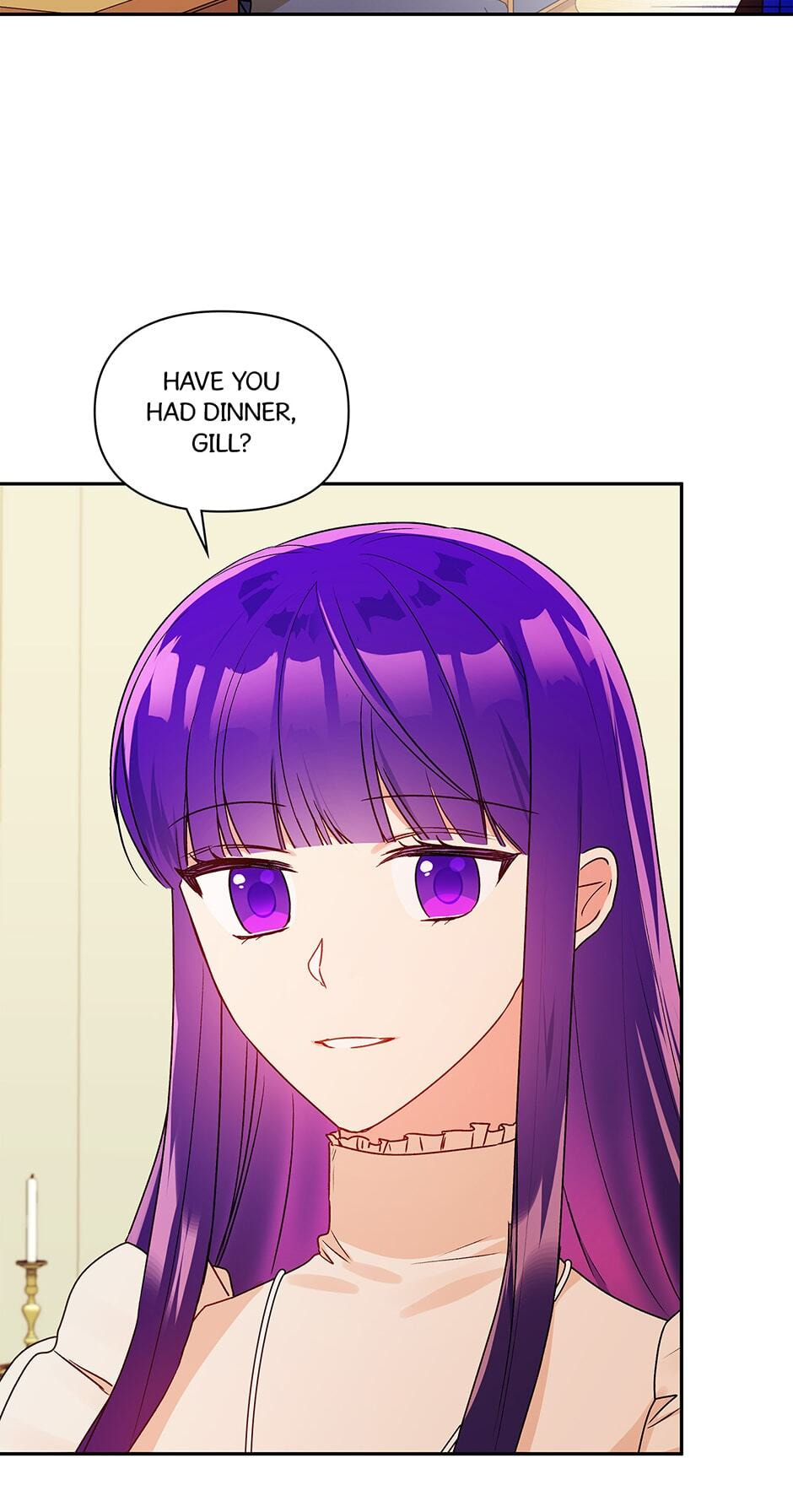 Read Observing Elena Evoy chapter 50 image 4 on Lezhin