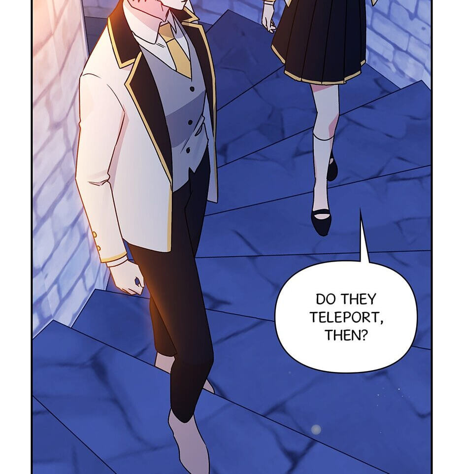 Read Observing Elena Evoy chapter 50 image 57 on Lezhin