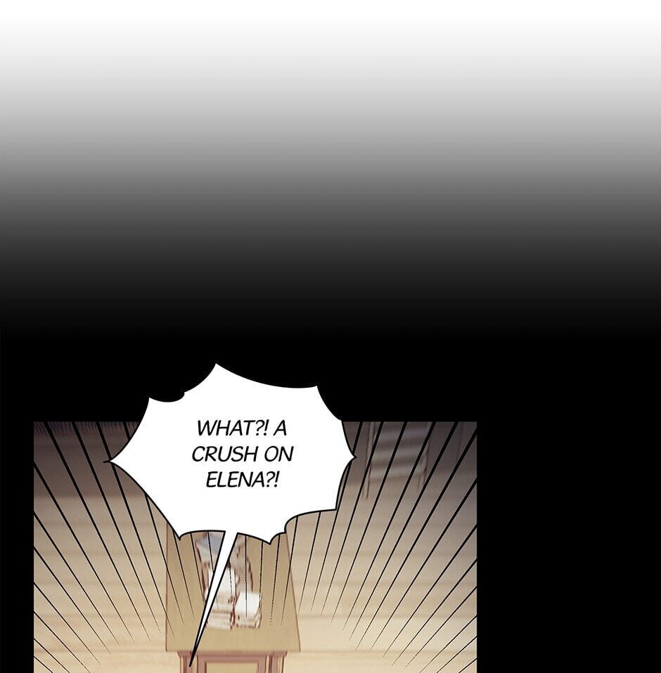 Read Observing Elena Evoy chapter 50 image 6 on Lezhin