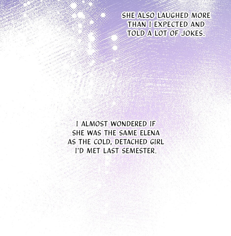 Read Observing Elena Evoy chapter 50 image 61 on Lezhin