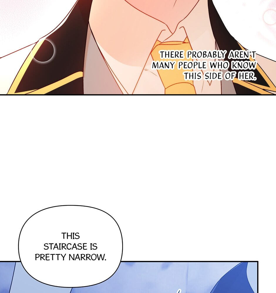 Read Observing Elena Evoy chapter 50 image 63 on Lezhin