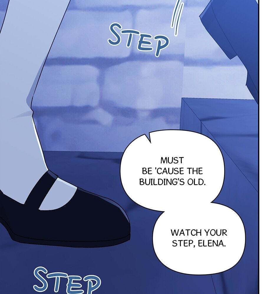 Read Observing Elena Evoy chapter 50 image 64 on Lezhin
