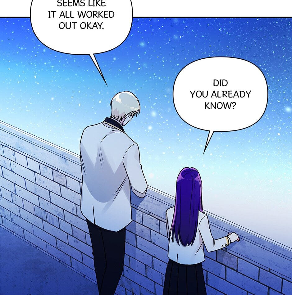 Read Observing Elena Evoy chapter 50 image 78 on Lezhin