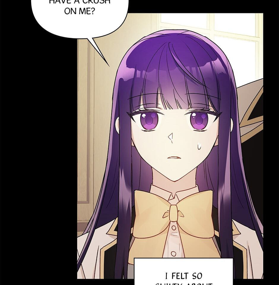Read Observing Elena Evoy chapter 50 image 8 on Lezhin