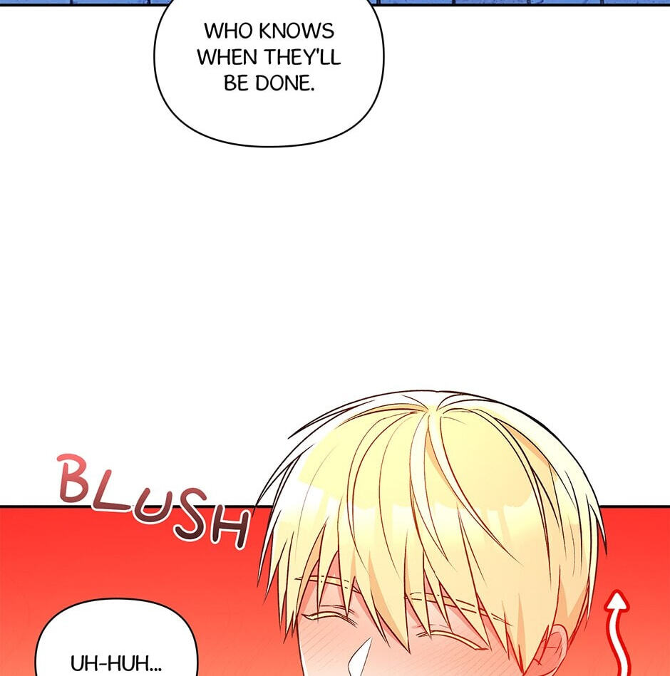 Read Observing Elena Evoy chapter 50 image 81 on Lezhin