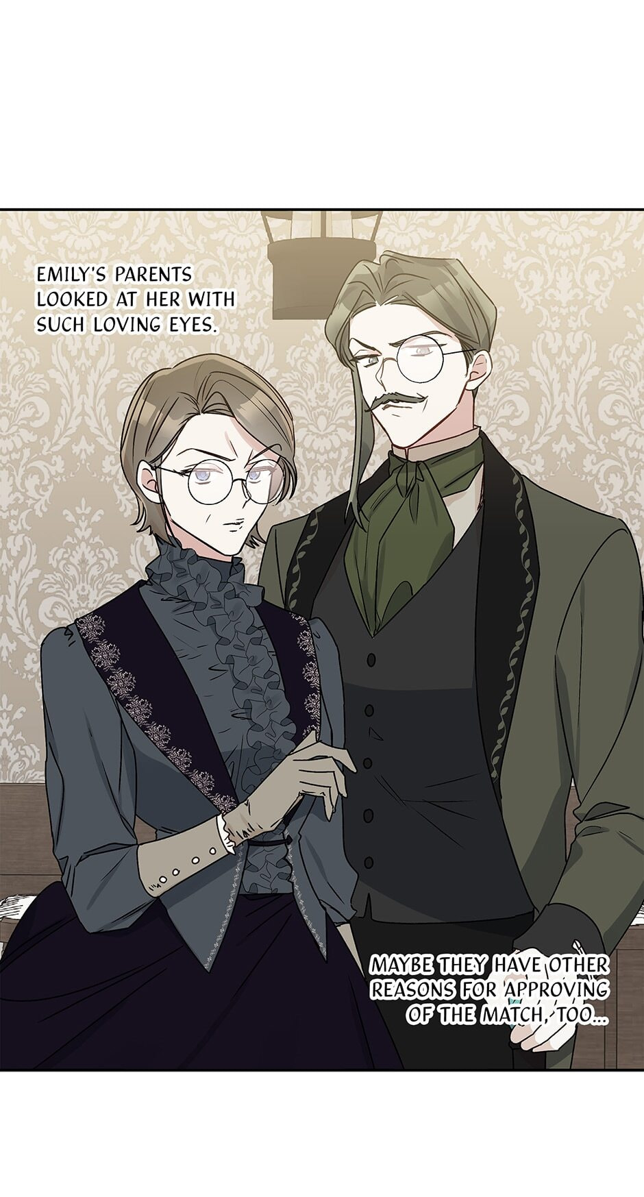 Read Observing Elena Evoy chapter 50 image 88 on Lezhin