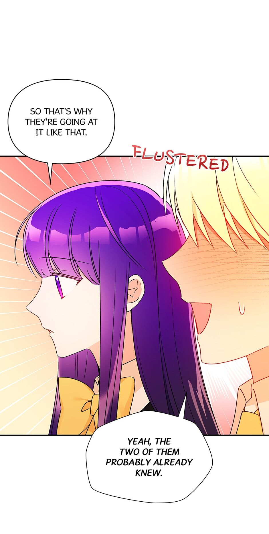 Read Observing Elena Evoy chapter 50 image 89 on Lezhin
