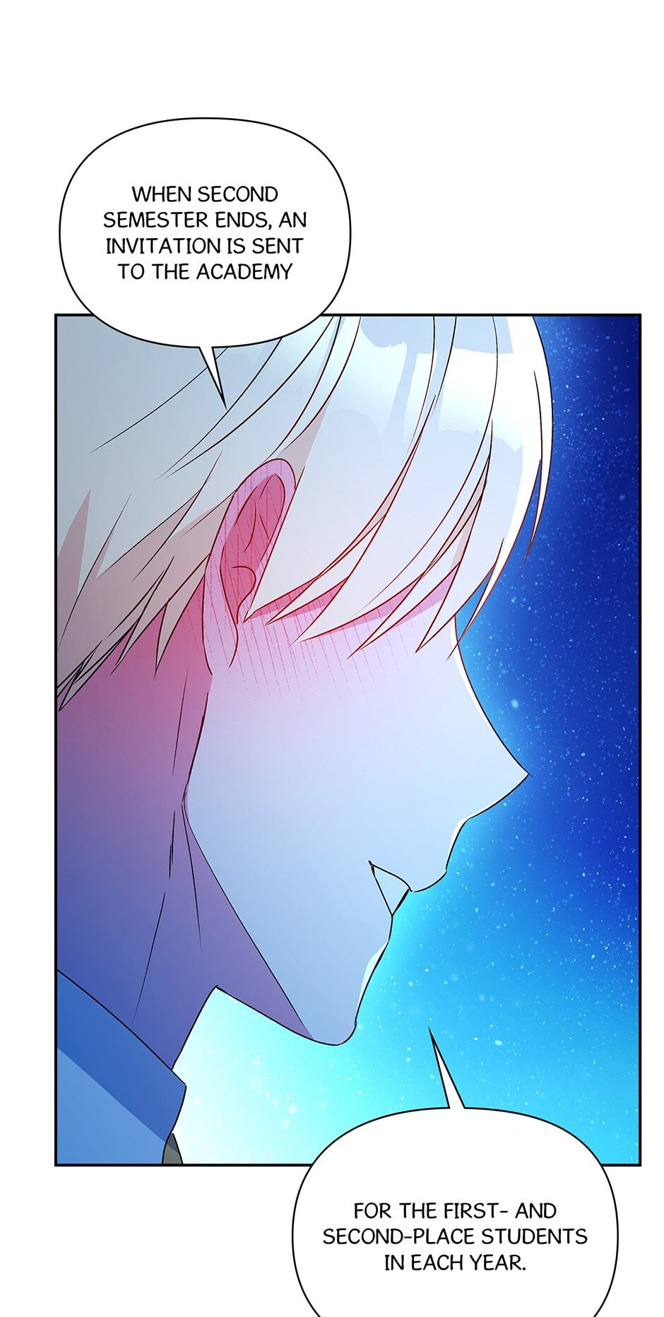 Read Observing Elena Evoy chapter 50 image 91 on Lezhin