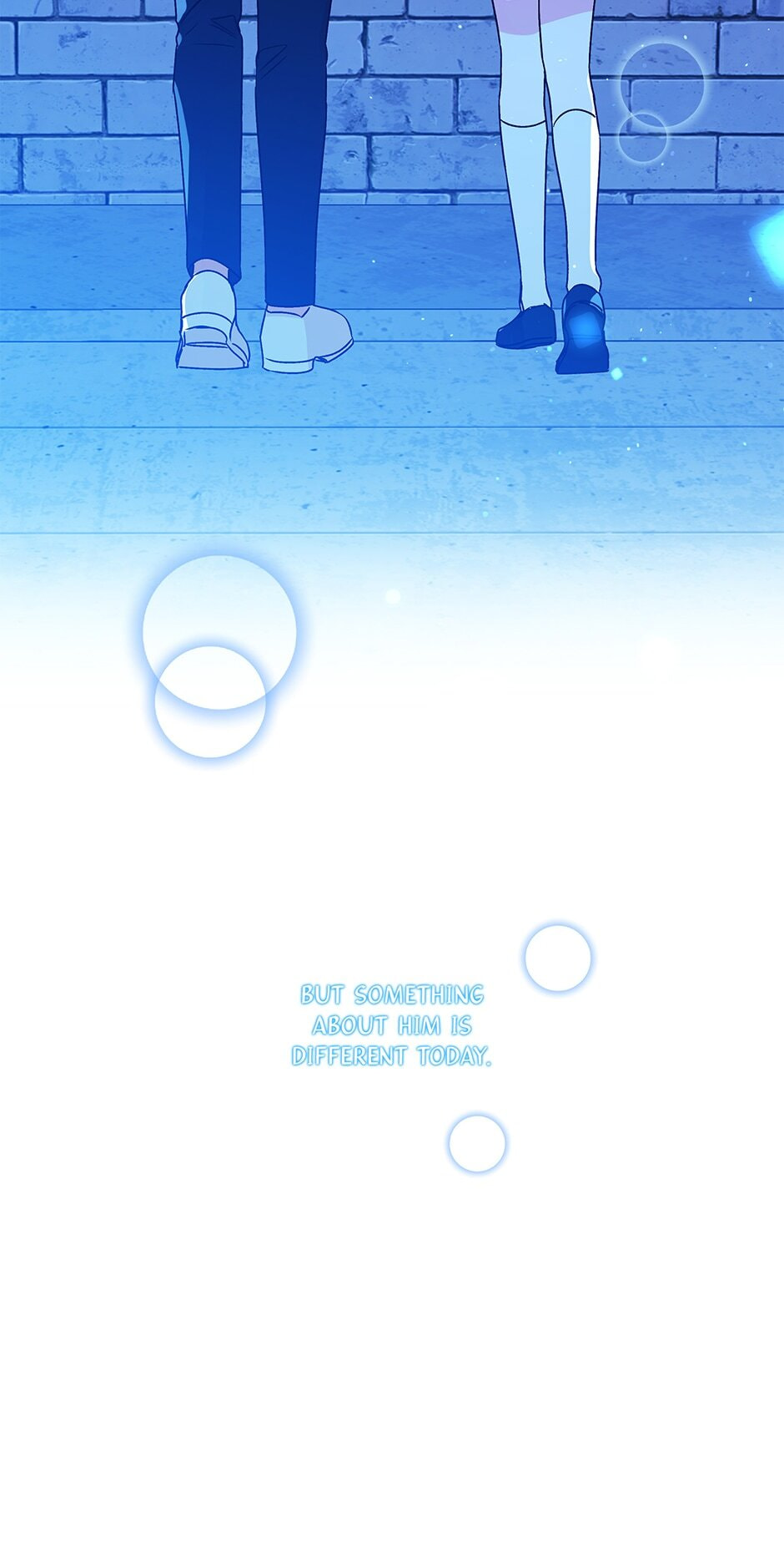 Read Observing Elena Evoy chapter 50 image 94 on Lezhin
