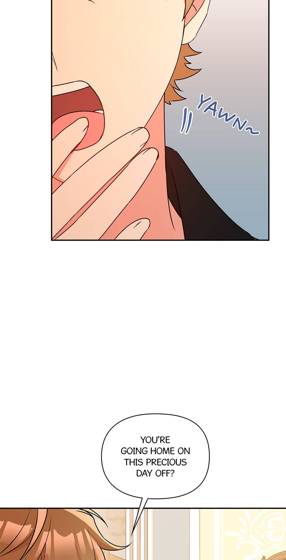 Read Observing Elena Evoy chapter 51 image 1 on Lezhin