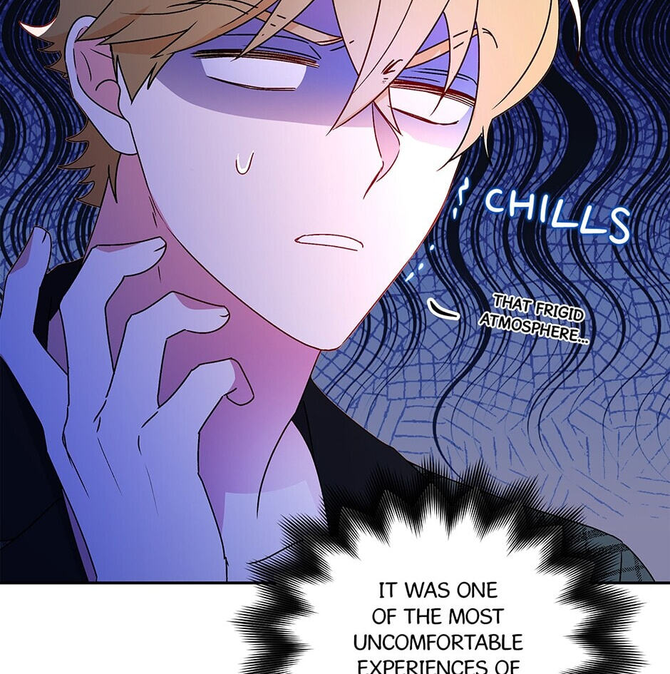 Read Observing Elena Evoy chapter 51 image 10 on Lezhin