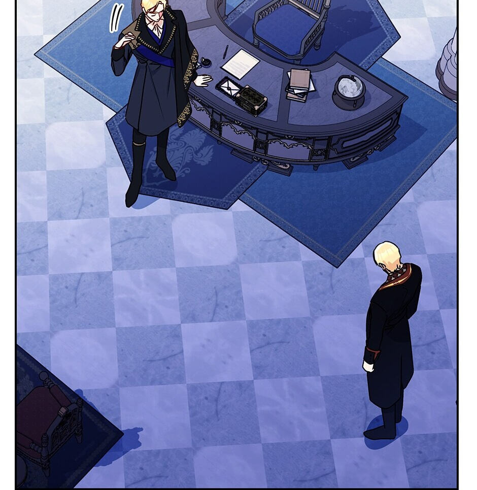 Read Observing Elena Evoy chapter 51 image 26 on Lezhin