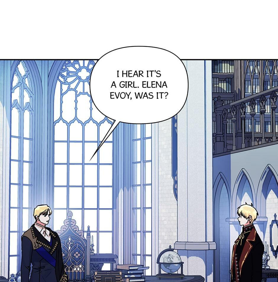 Read Observing Elena Evoy chapter 51 image 31 on Lezhin