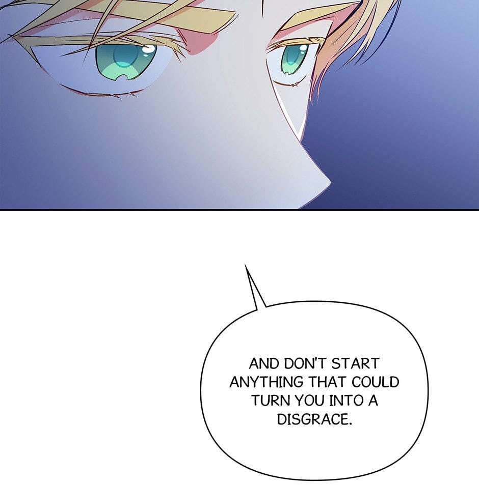 Read Observing Elena Evoy chapter 51 image 33 on Lezhin