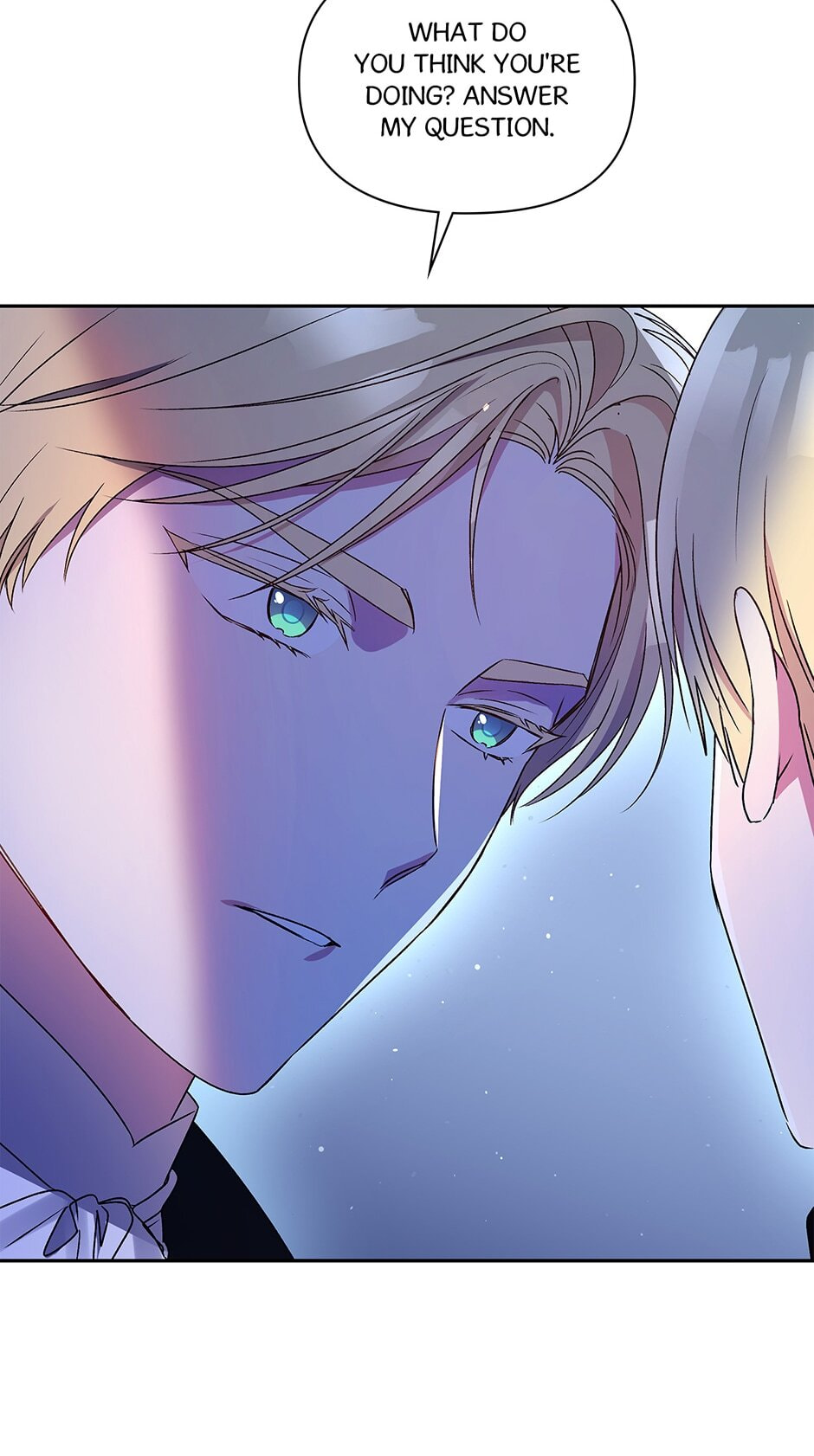 Read Observing Elena Evoy chapter 51 image 48 on Lezhin