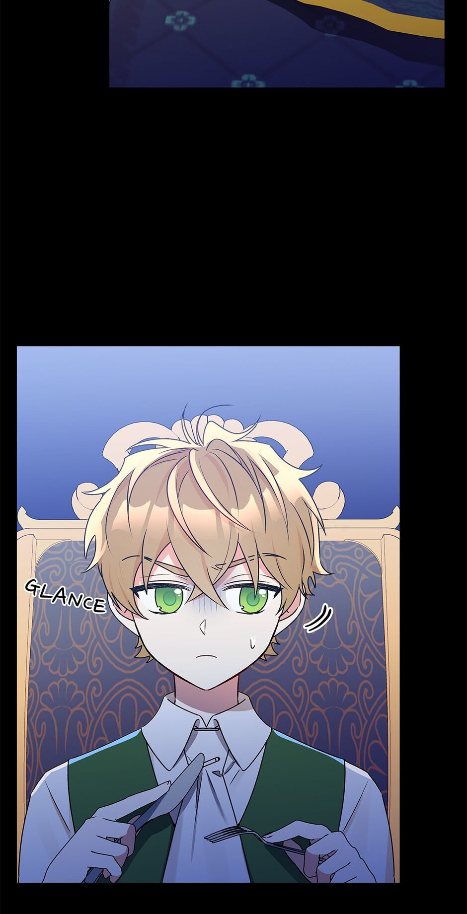 Read Observing Elena Evoy chapter 51 image 5 on Lezhin