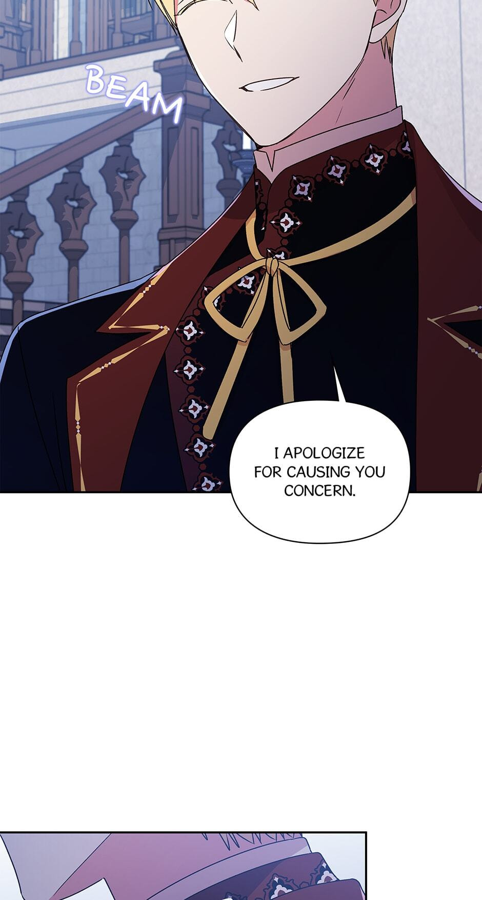 Read Observing Elena Evoy chapter 51 image 51 on Lezhin